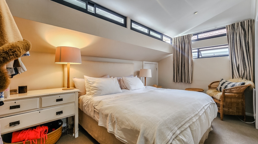 3 Bedroom Property for Sale in Tamboerskloof Western Cape